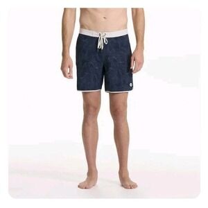 Vuori Cruise‎ Boardshort 7" Mens 34